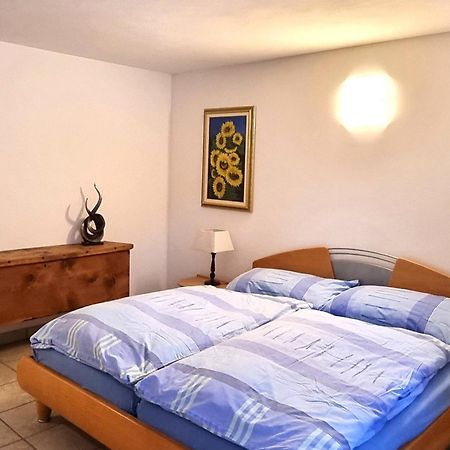 Casa Fontanella Villa Brione  Luaran gambar