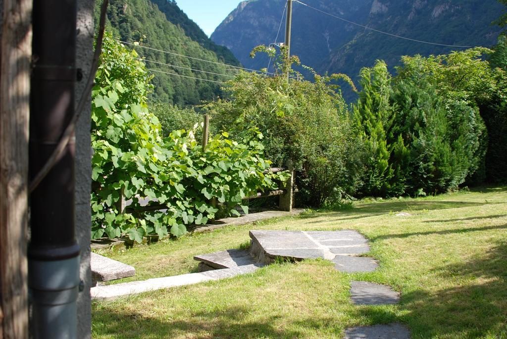 Casa Fontanella Villa Brione  Luaran gambar