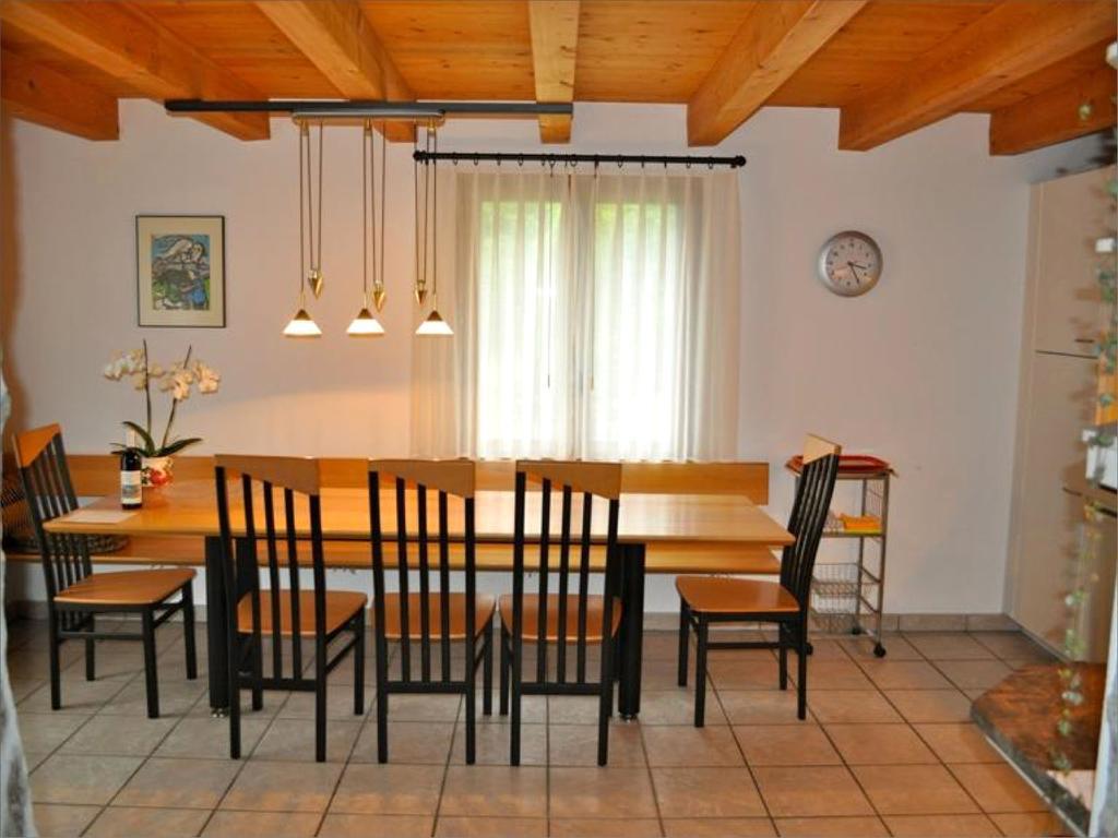 Casa Fontanella Villa Brione  Bilik gambar