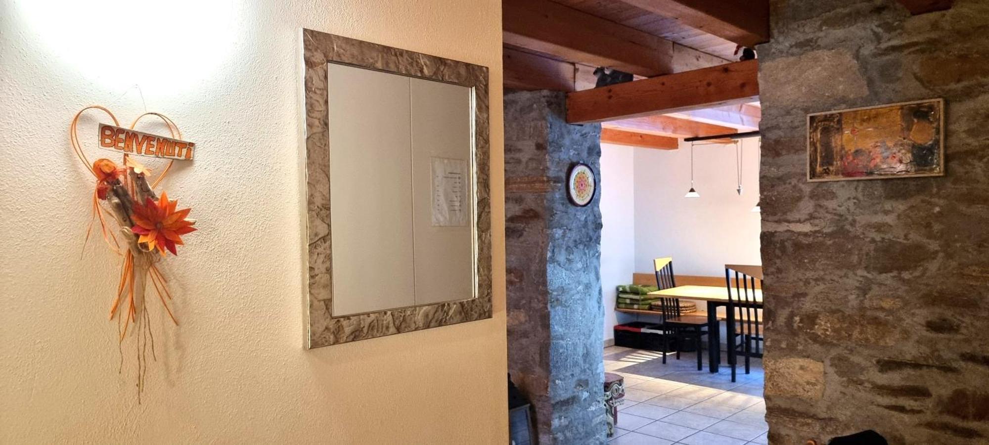 Casa Fontanella Villa Brione  Luaran gambar