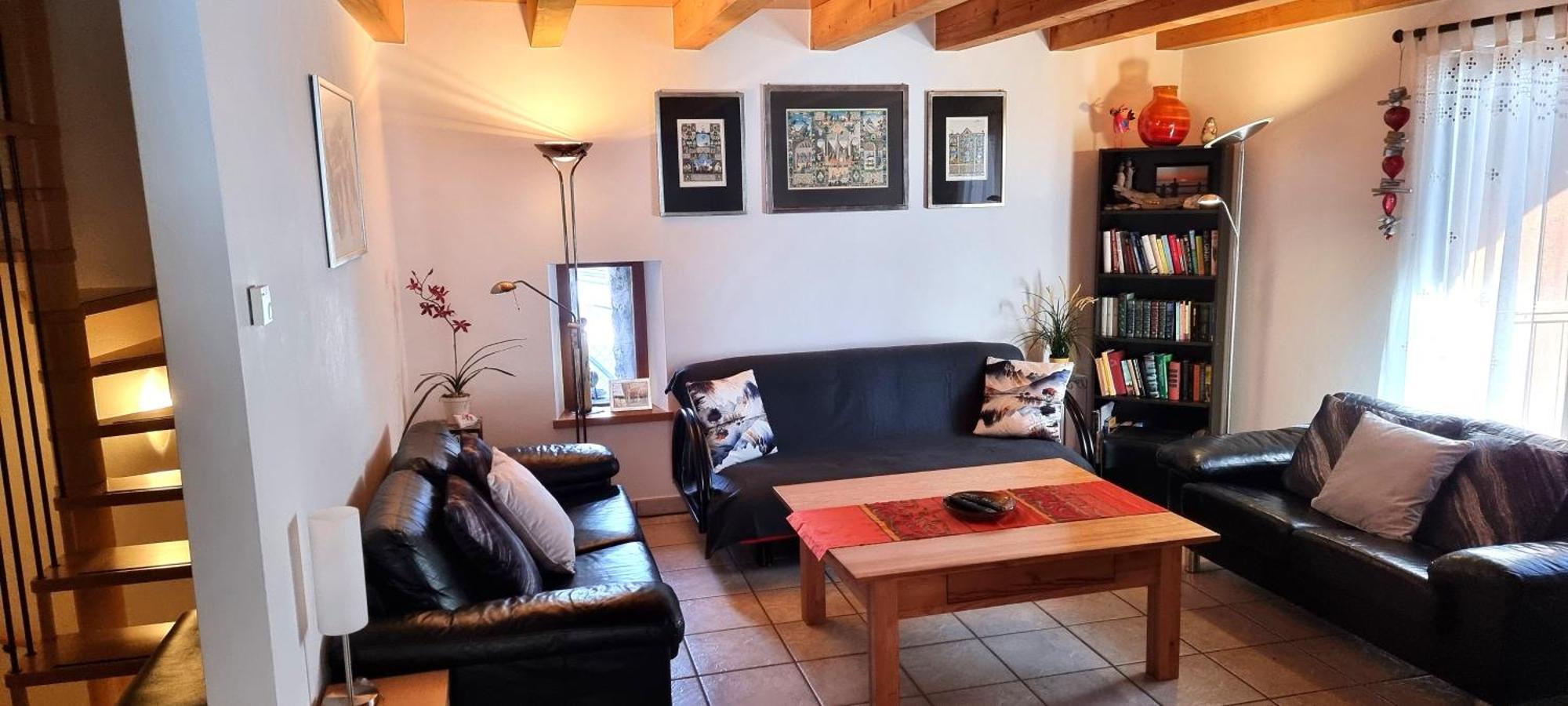 Casa Fontanella Villa Brione  Luaran gambar