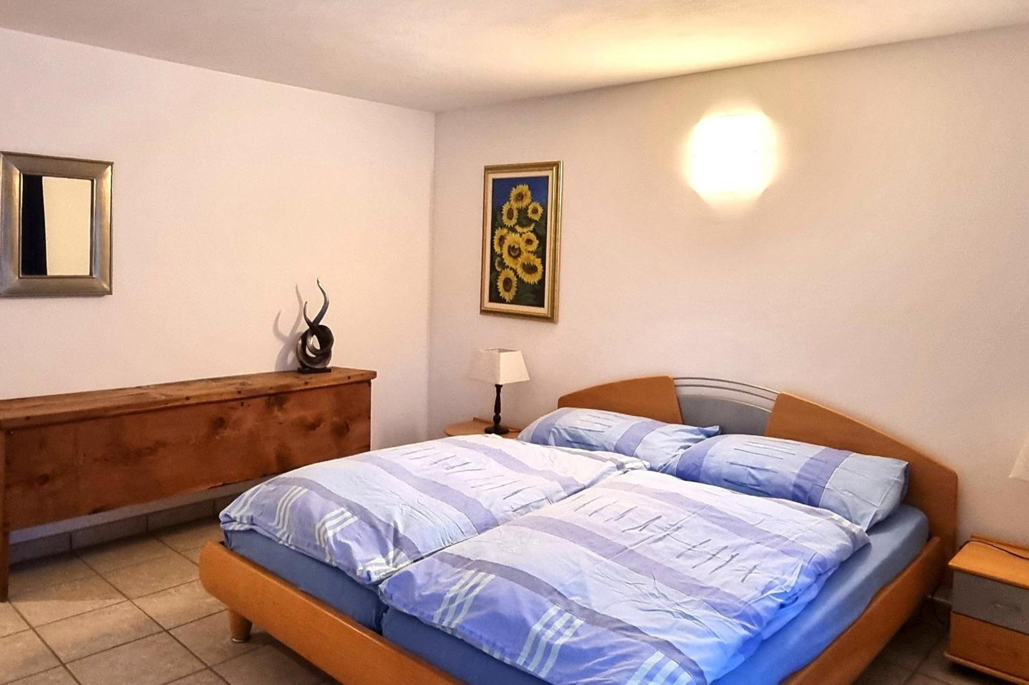 Casa Fontanella Villa Brione  Luaran gambar